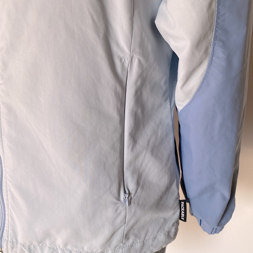 Columbia Vintage Packable Jacket Sz S - Picture 3 of 9